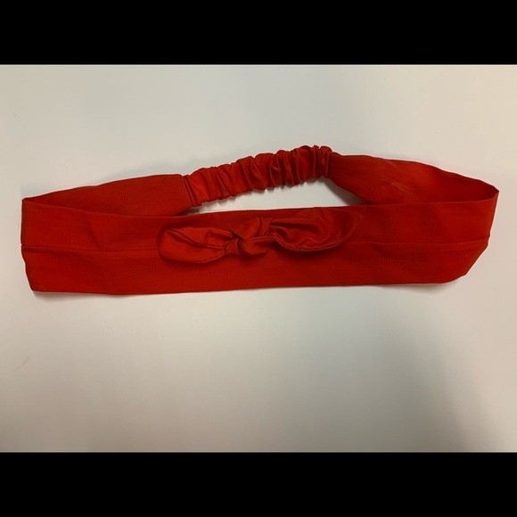 Red H&M Headband - Picture 2 of 5